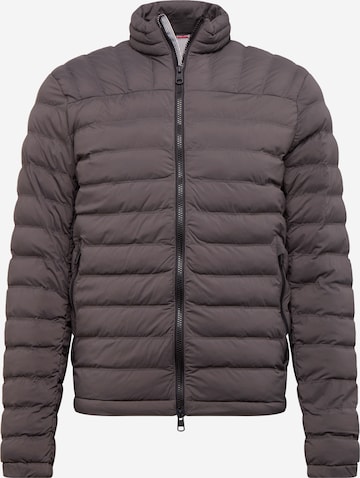 CINQUE Between-Season Jacket 'CICOUNT' in Grey: front