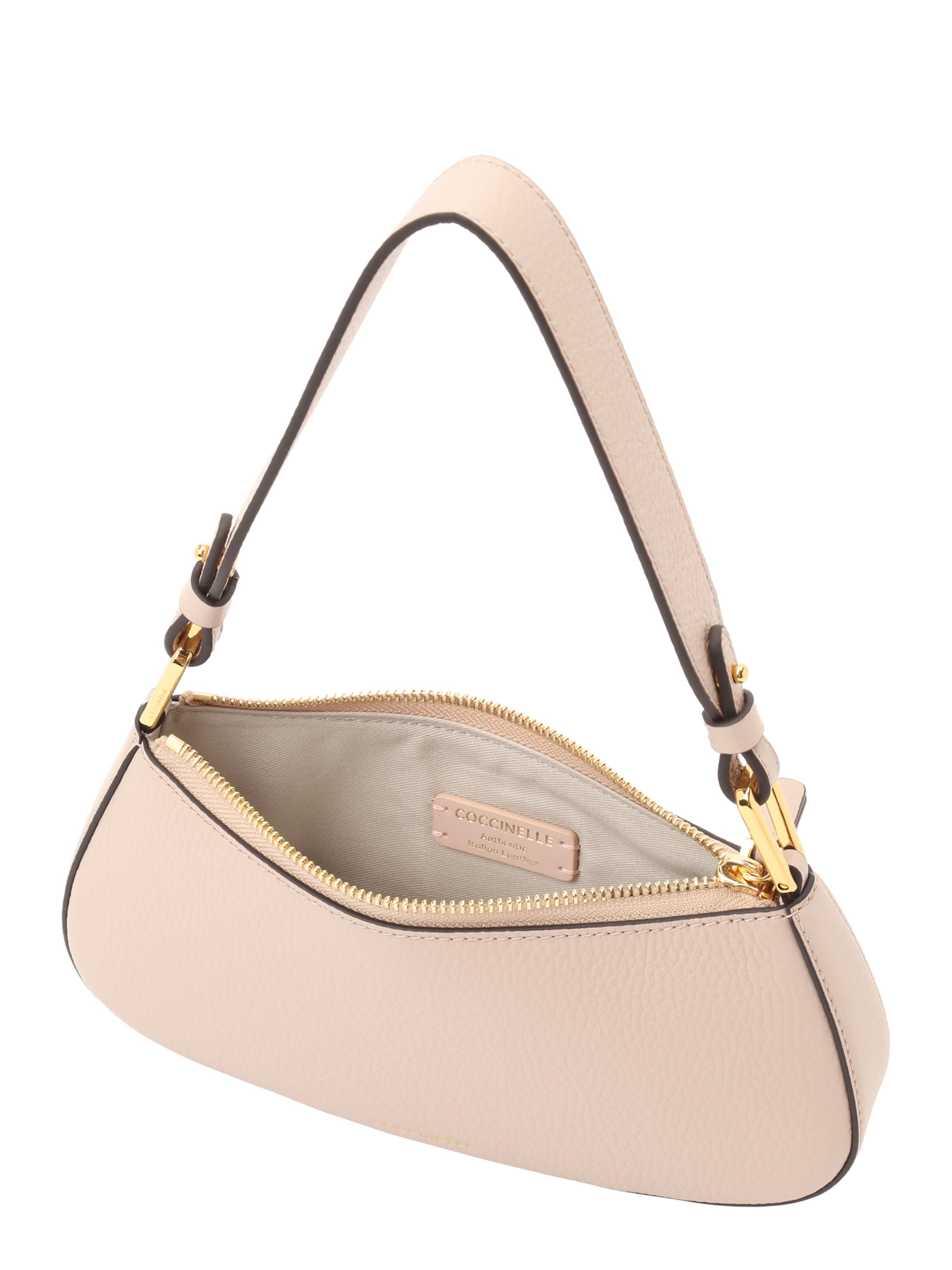 Coccinelle Käekott 'Merveille', värv roosa