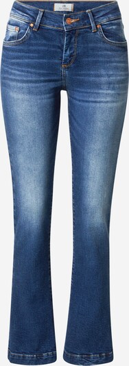 LTB Jeans 'Fallon' in blue denim, Produktansicht