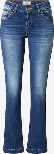 LTB Jean 'Fallon' en bleu denim, Vue avec produit