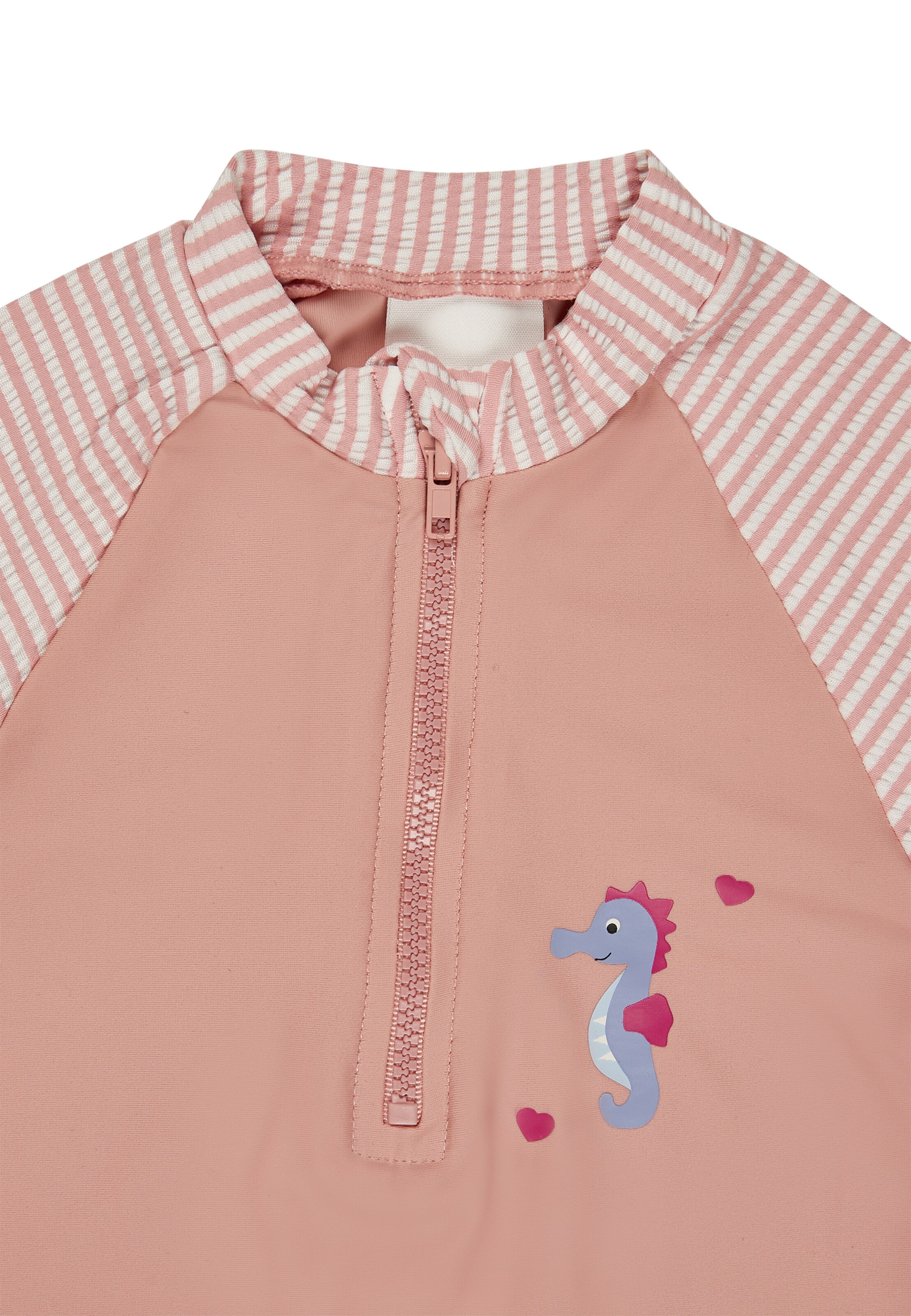 STERNTALER UV Protection 'Seepferdchen' in Pink