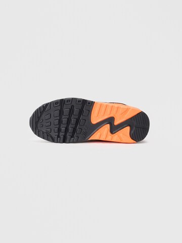 Nike Sportswear Sneaker 'Air Max 90 LTR' in Grau