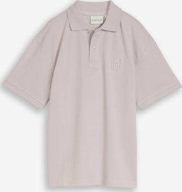 TOM TAILOR Shirt in Pink: front