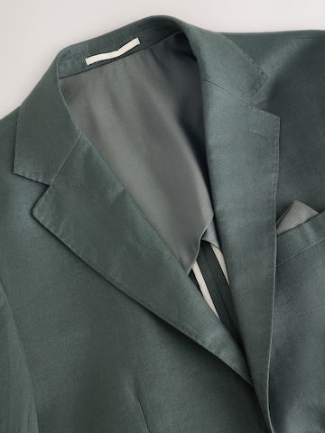 Next Slim fit Blazer 'N. Premium' in Green