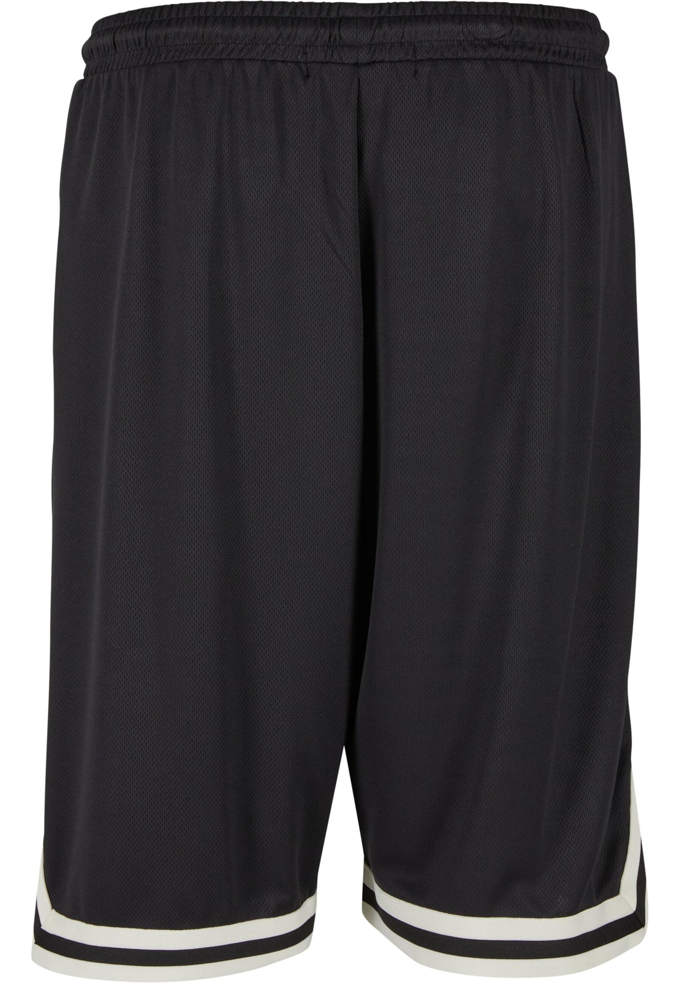 ROCAWEAR Regular Sports trousers 'Pro' in Black