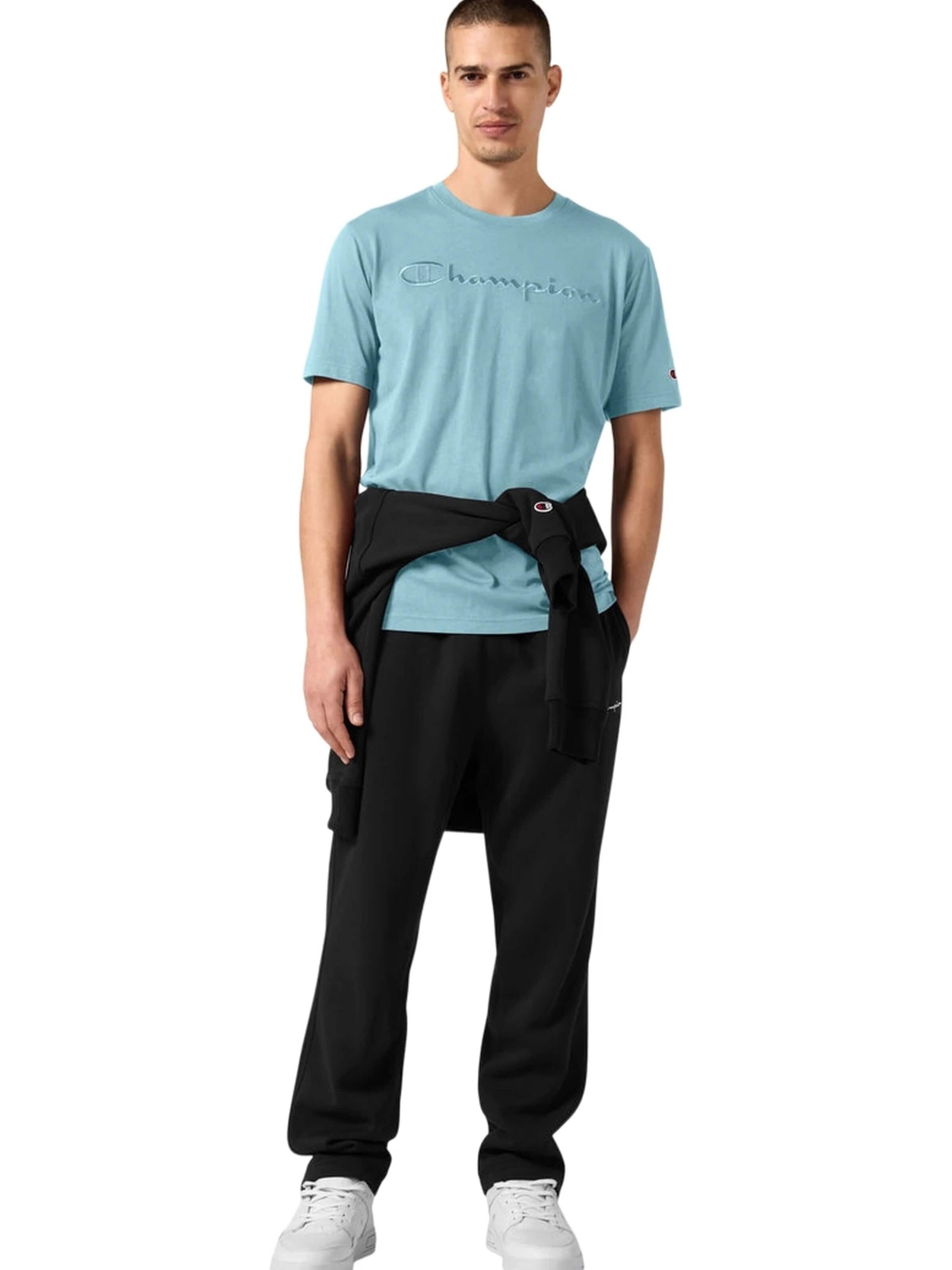 Champion -DO NOT USE- - Camiseta en azul