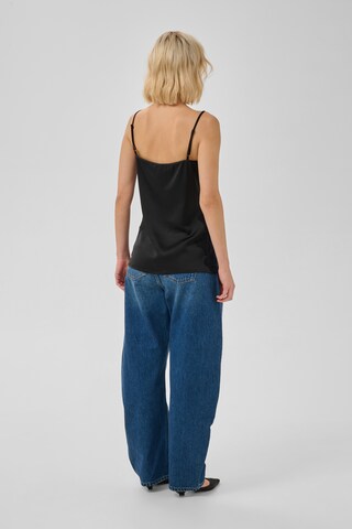 My Essential Wardrobe Top 'MWBrenda' in Zwart