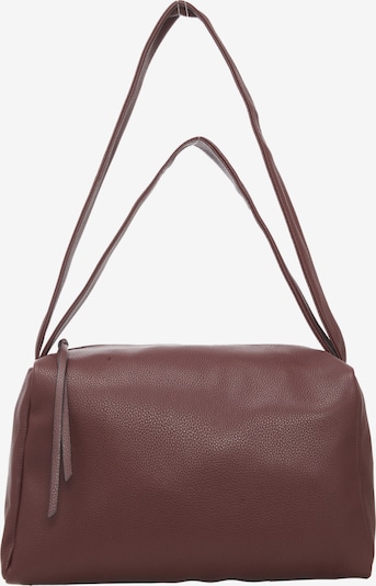 FELIPA Handbag in Chestnut brown, Item view