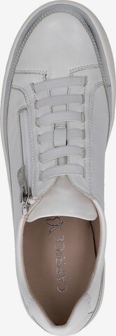 CAPRICE Sneakers in White