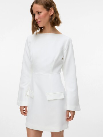 VERO MODA Sheath dress in White: front