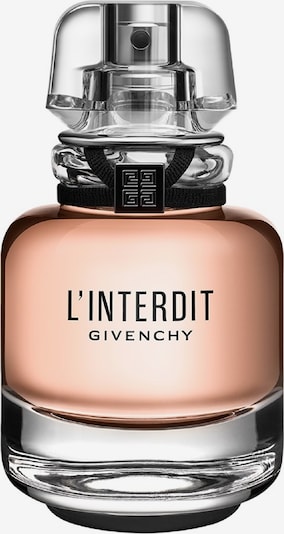 Givenchy Fragrance 'L'INTERDIT Eau de Parfum' in Orange, Item view