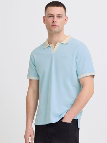 BLEND Shirt ' BHEvo ' in Blauw: voorkant