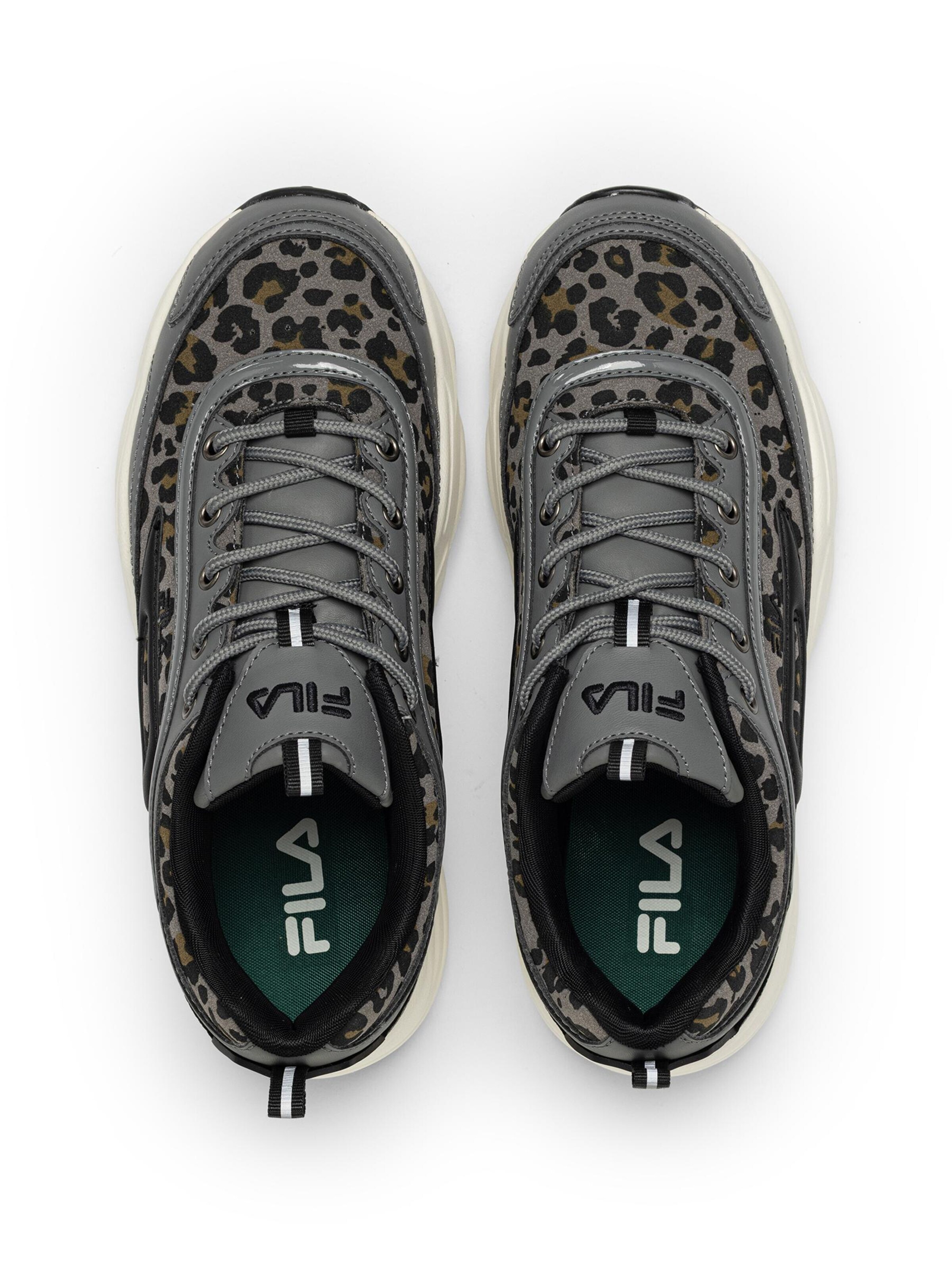 FILA - Zapatillas deportivas bajas 'FILA SKYE ZP A wmn' en gris