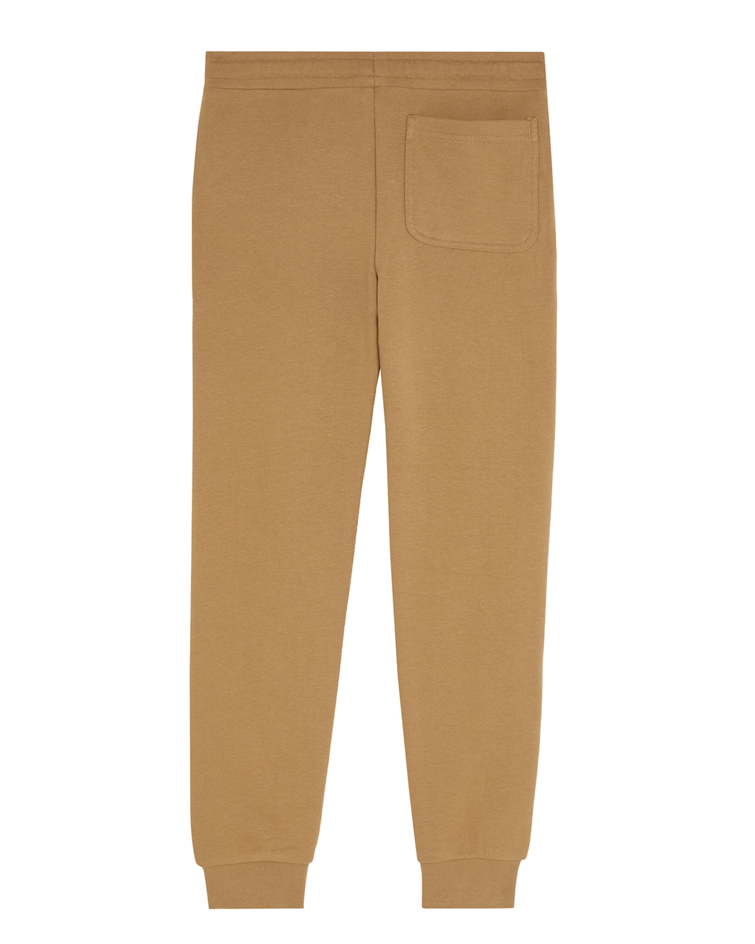 Lyle & Scott Tapered Trousers in Brown
