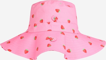 Crās Hat 'Sunnycras' in Pink