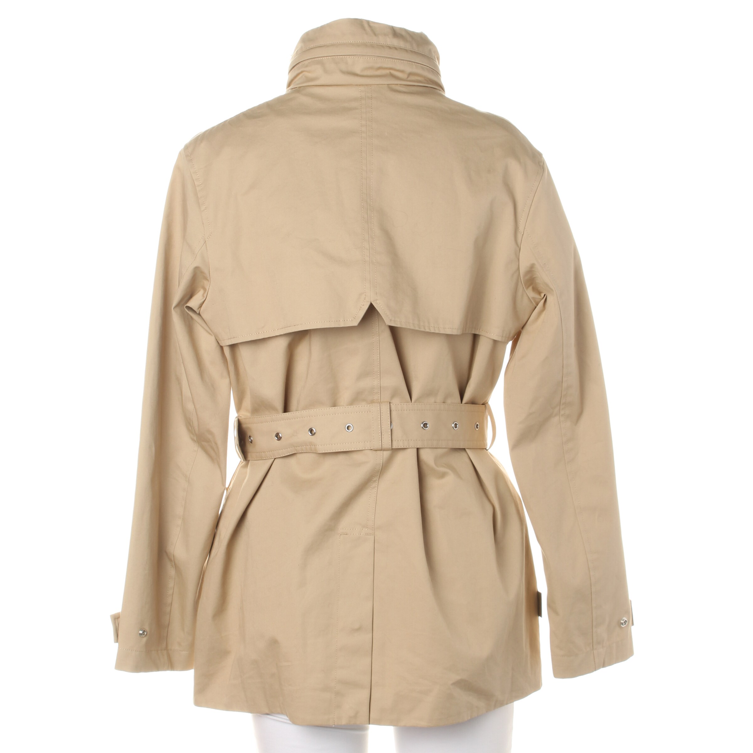 Woolrich Jacket & Coat in S in Brown