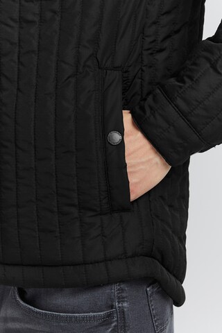 11 Project Between-Season Jacket 'Arik' in Black