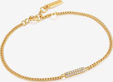 ANIA HAIE Bracelet in Gold: front