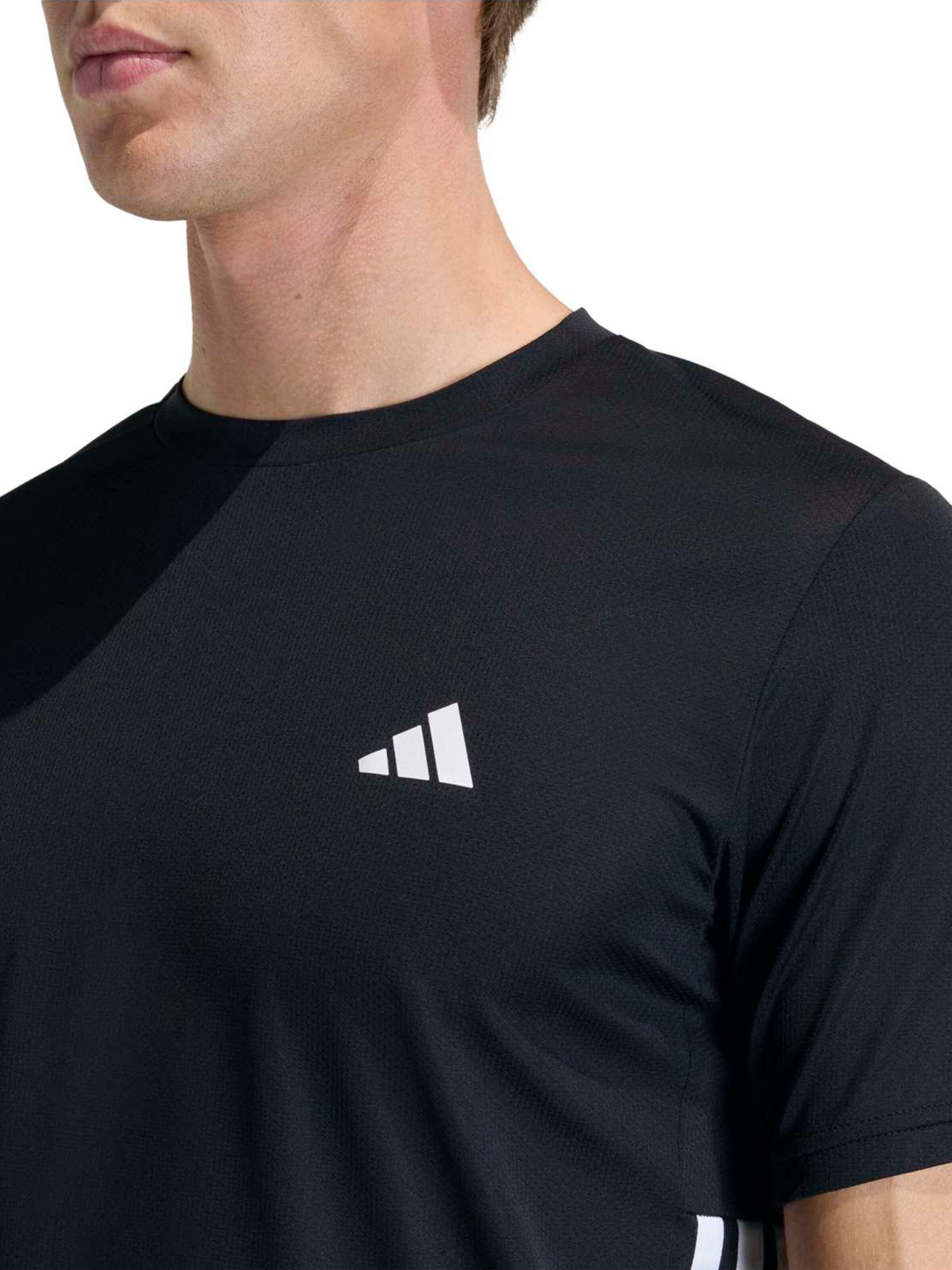 ADIDAS PERFORMANCE Toiminnallinen paita 'WE' värissä musta