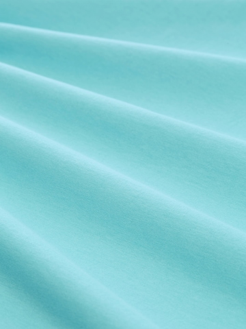 T-Shirt TOM TAILOR en bleu