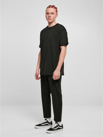 T-Shirt Urban Classics en noir