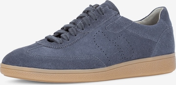 Pius Gabor Sneakers in Blue: front