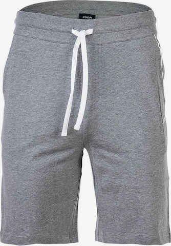 JOOP! Trousers in Grey: front
