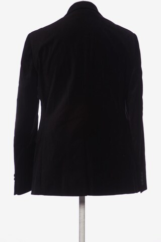 BURTON Suit Jacket in XL in Black