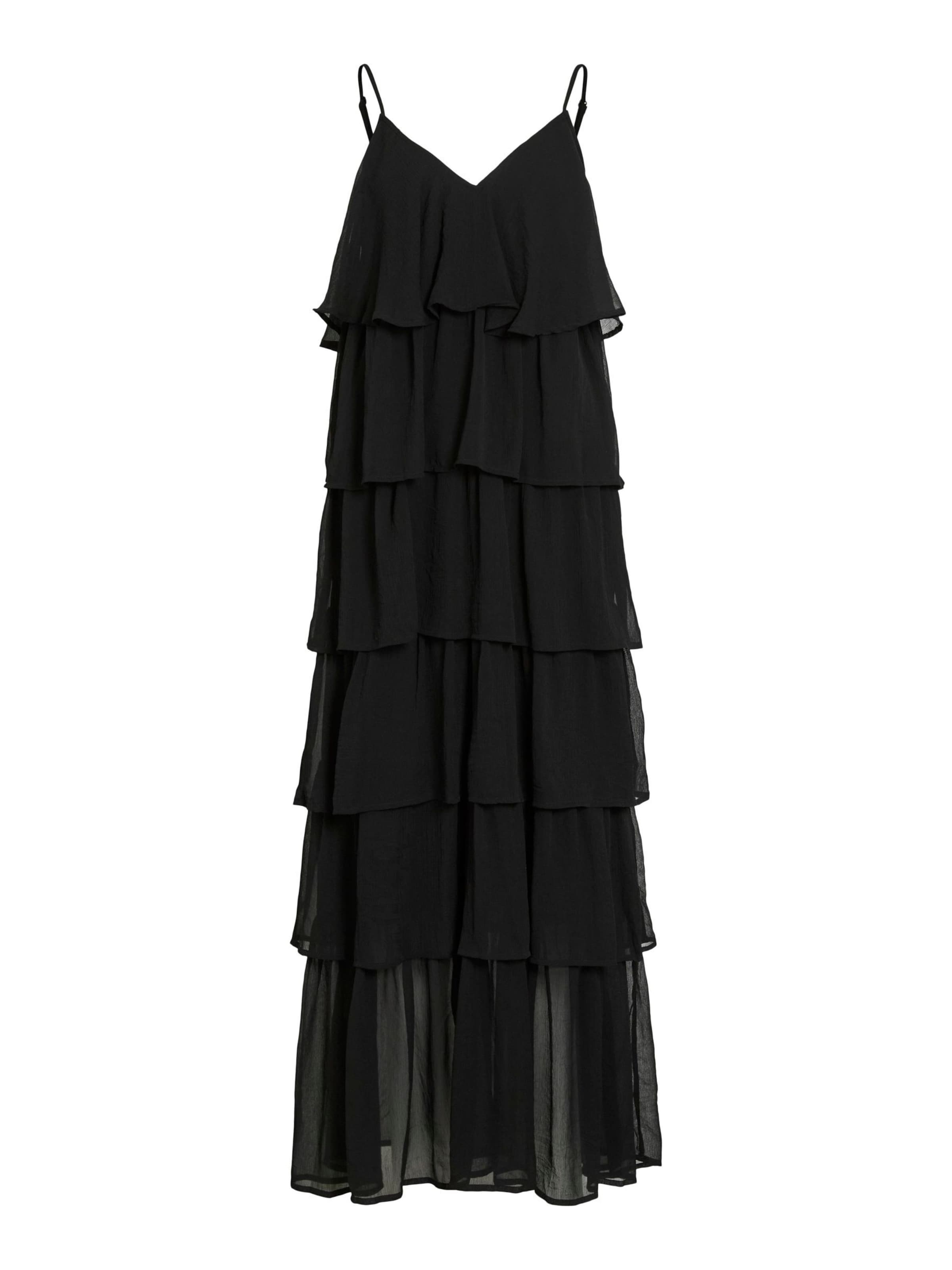 Abito 'VIHARLEY' VILA di colore nero, Visualizzazione prodotti