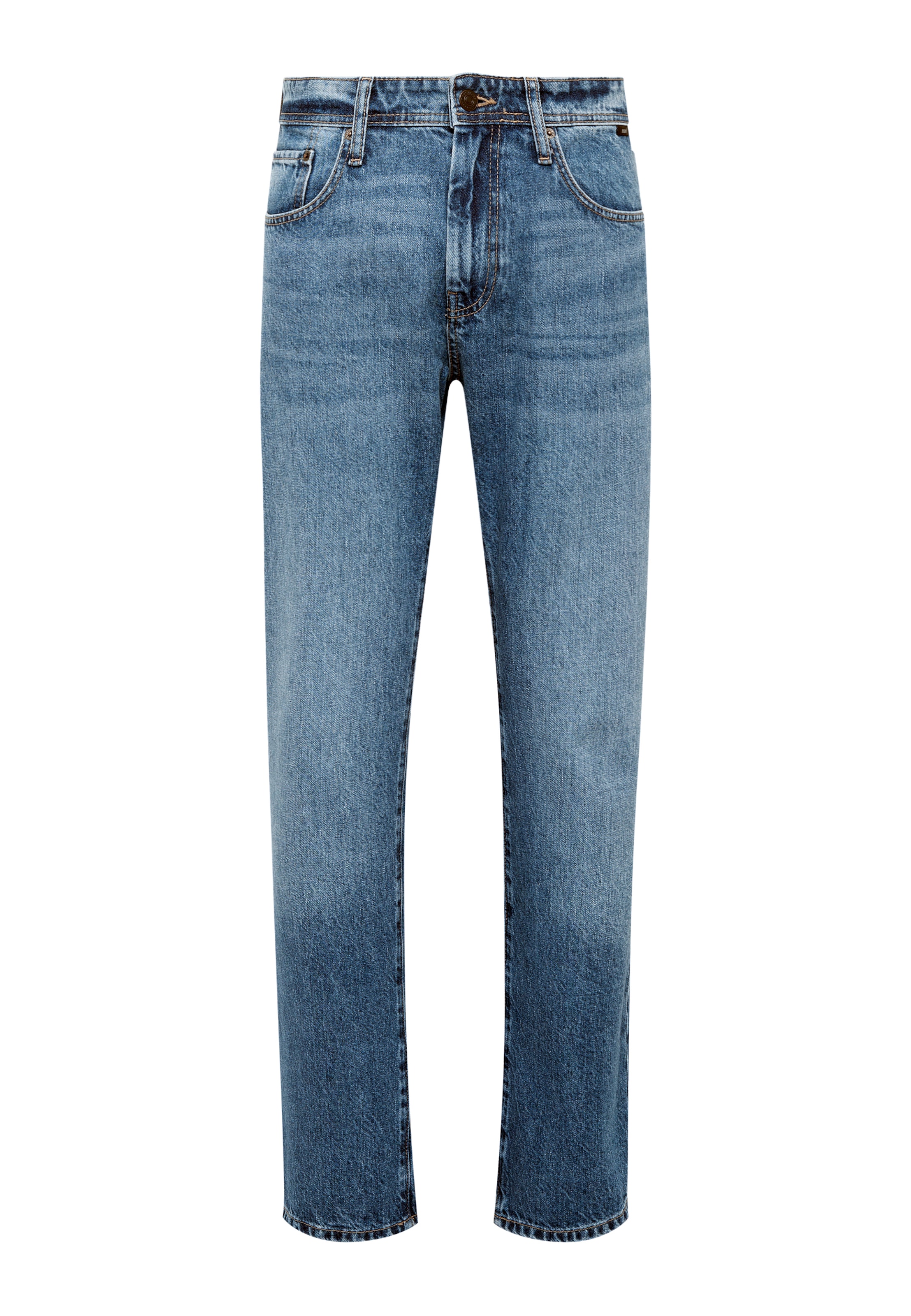 Mavi Jeans 'LISBON' in Blue: front