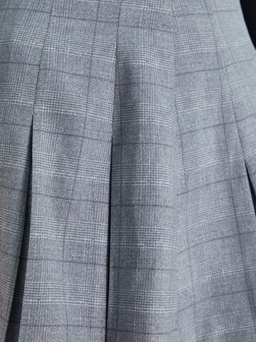 Gonna di MixRay in grigio