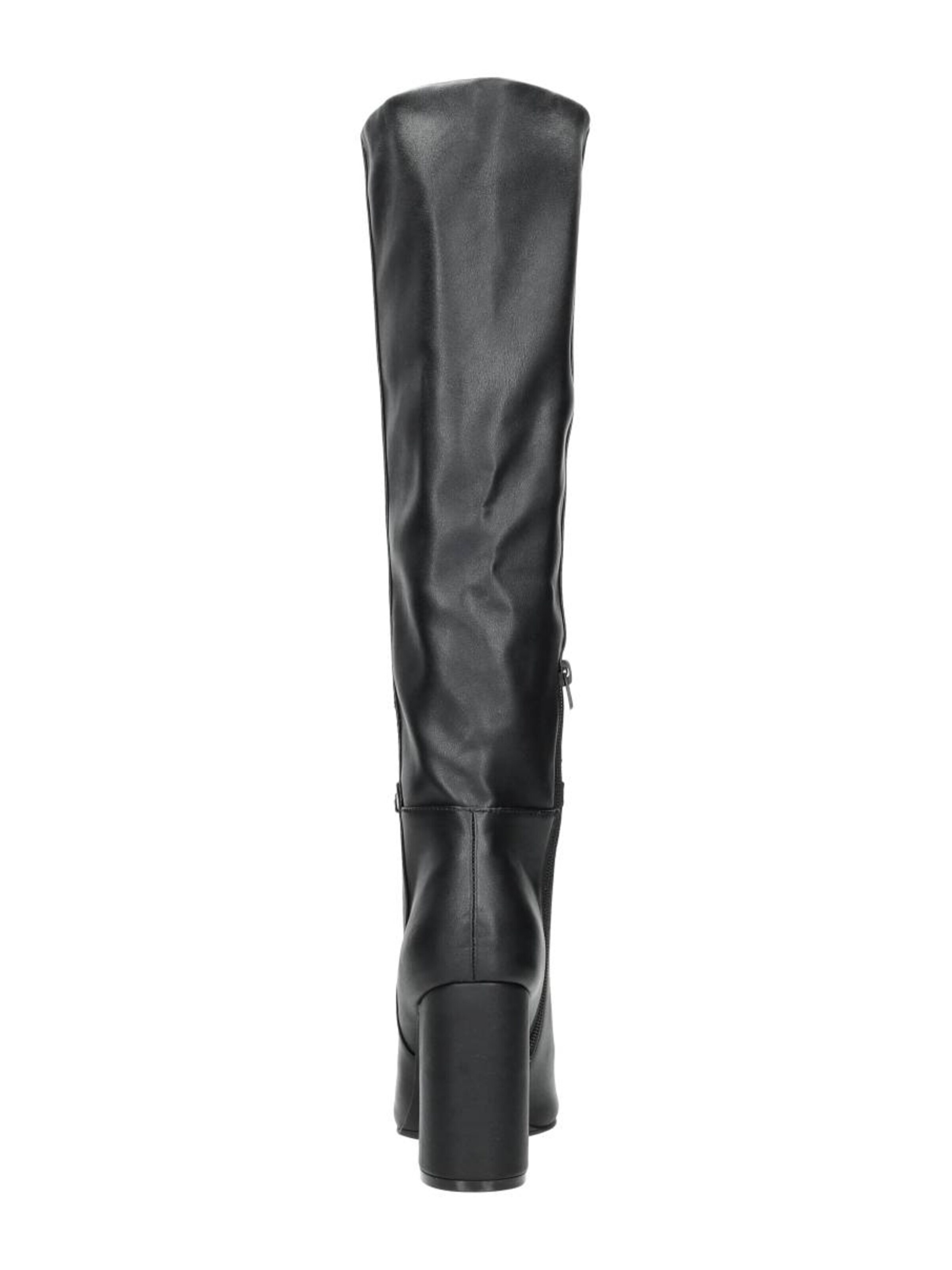 Bottes 'Krystal' MEXX en noir