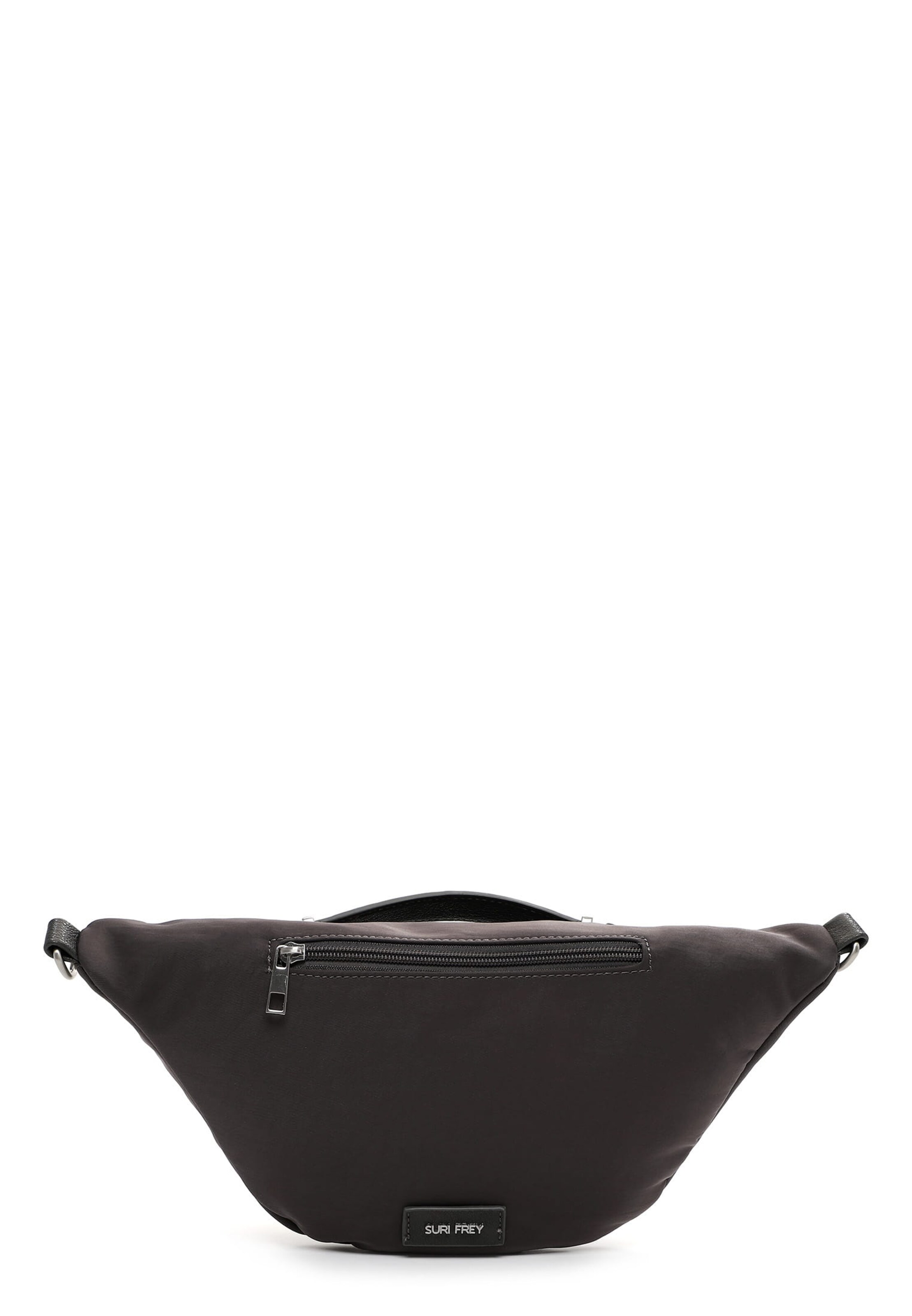 Suri Frey Schoudertas ' SFY Pauly ' in Grijs