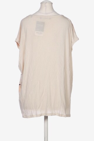 Someday Bluse M in Beige