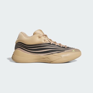 Scarpa sportiva 'Dame X' di ADIDAS PERFORMANCE in beige