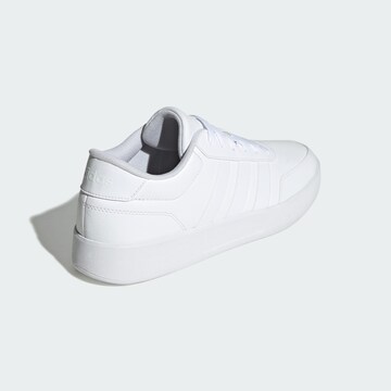 ADIDAS SPORTSWEAR Σνίκερ χαμηλό 'Breaknet 3.0' σε λευκό