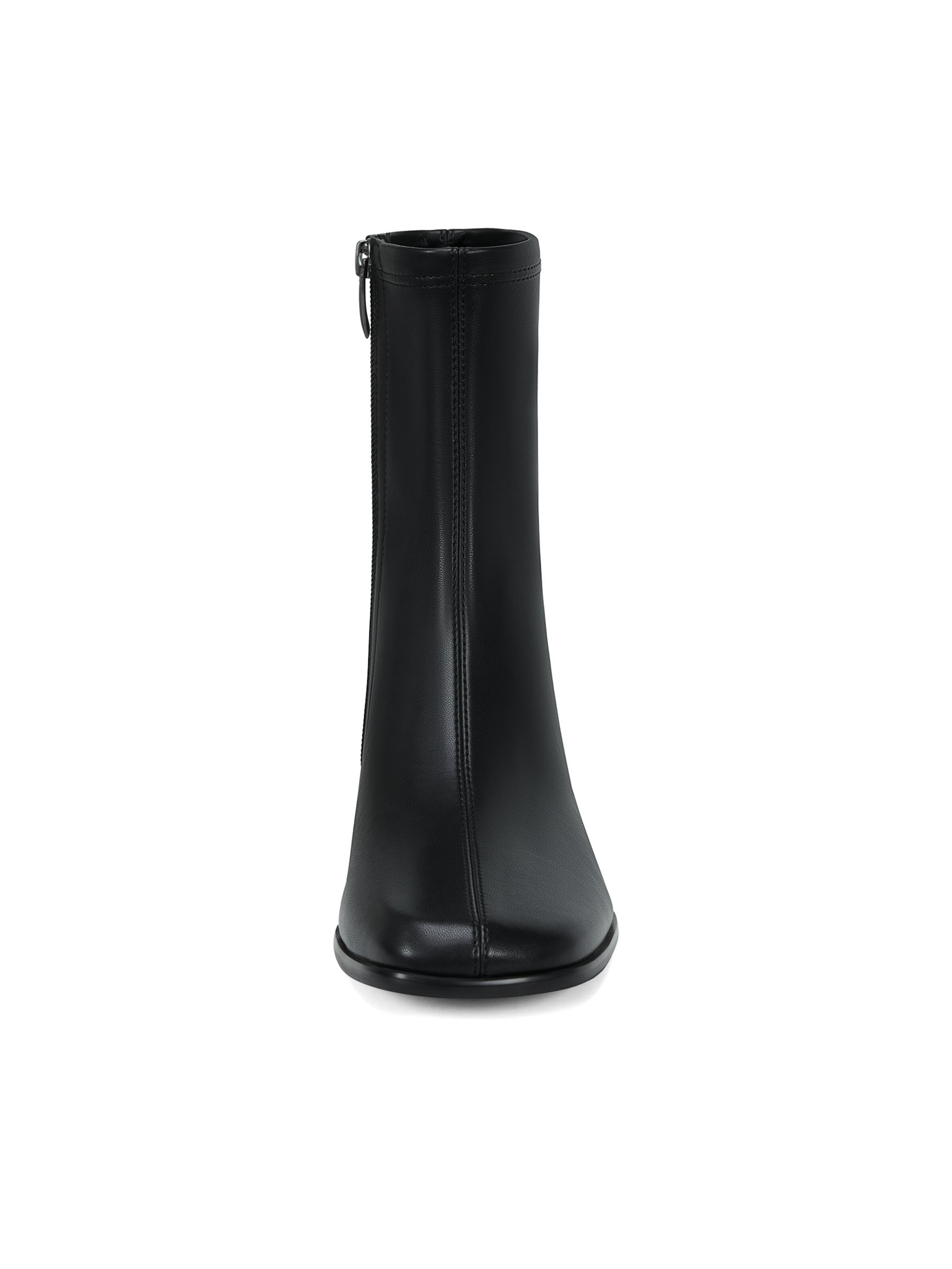 Potamy Ankle Boots‌ in Schwarz
