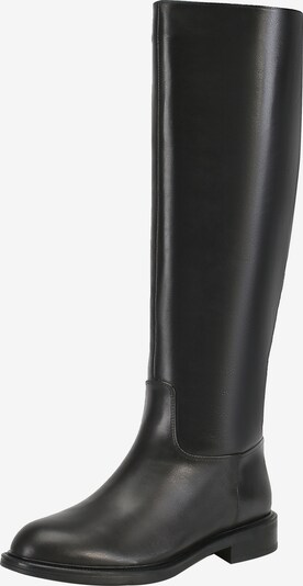 Ekonika Boots 'ALLA PUGACHOVA' in Black, Item view