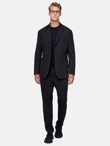 Regular fit Giacca business da completo di Boggi Milano in blu