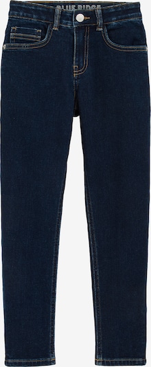 Džinsai iš WE Fashion, spalva – tamsiai mėlyna, Prekių apžvalga