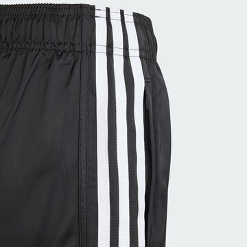 ADIDAS ORIGINALS Szabványos Nadrág - fekete