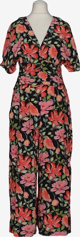 & Other Stories Overall oder Jumpsuit M in Schwarz: Vorderseite