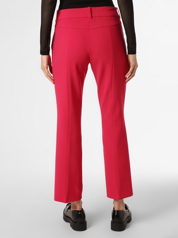 Cambio Regular Pantalon 'Farah' in Roze