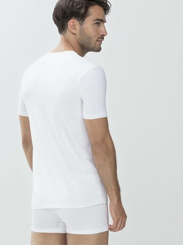 Maillot de corps Mey en blanc