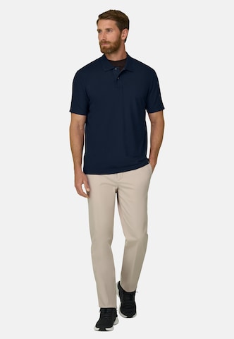Boggi Milano T-shirt i blå