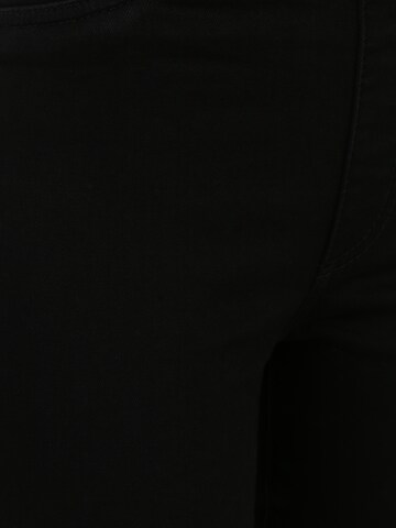 HUGO - Skinny Jeggings '931' en negro
