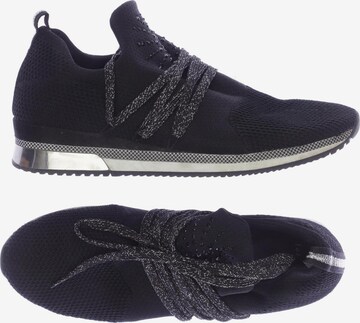 MARCO TOZZI Sneakers & Trainers in 39 in Black: front