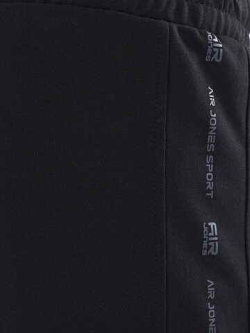 Tommy Life Loose fit Trousers in Black