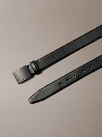 Cintura di Calvin Klein in nero