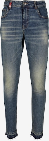 2Y Premium Jeans 'Eladio' in Blue: front